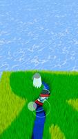 Grass Picture Poster