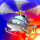 Helicopter Defense icono