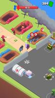 Hold The Line screenshot 3