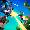 Idle Helicopter