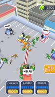 Idle Helicopter screenshot 1