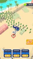 Idle Helicopter screenshot 2