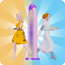 Princess evolution APK