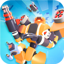 Robot runner APK
