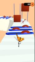 Robot runner screenshot 1
