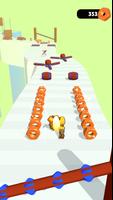 Robot runner screenshot 2