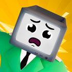 Toilet Monster: Dop Dop Mobile biểu tượng