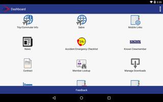 APA Mobile 截圖 3