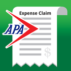 APA Expense icône