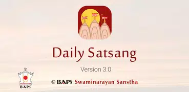 Daily Satsang