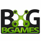 BGames icône