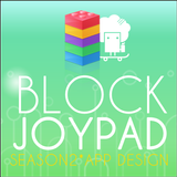 B03 Block Joypad(블럭 제거) icône