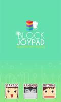 B03 Block Joypad(블럭 제거) Affiche