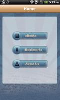 Bogard Press E-Books captura de pantalla 1
