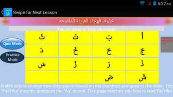 Learn Arabic with Kareem Affiche