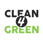 Clean4green ikona