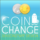 B01 Coin Change(동전 뒤집기) icône