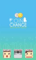 B01 Coin Change(동전 뒤집기) Affiche