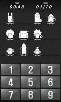 A08 Counting Charactor(캐릭터 세기) screenshot 1