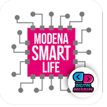 Modena Smart Life - Programma