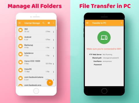 Es Files Manager File Explorer For Android Apk Download