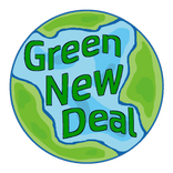 Deal: A Green New Election