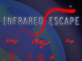 Infrared Escape Affiche