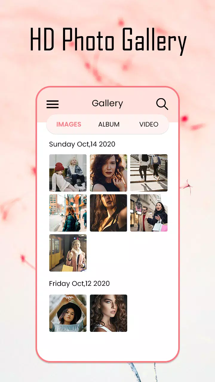 Gallery - Download do APK para Android