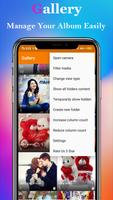 Gallery syot layar 1