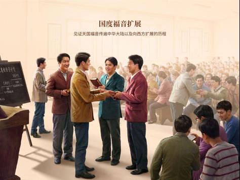 CAG 图片展 截图 7