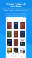 CAG Lite syot layar 1