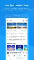 CAG Lite syot layar 2