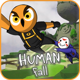 Human: Fall Flat online Adventures Guide ikon