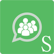 Group Finder for Signal