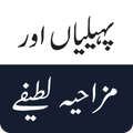 Paheliyan or Urdu Jokes 2024