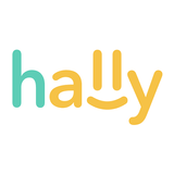 Hally® App icône
