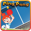 Ping Pong Table Tennis APK