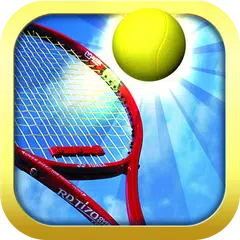 Baixar Tennis Game APK