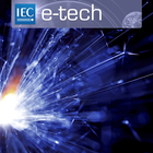 IEC e-tech icono