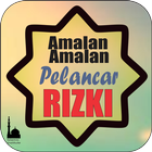 Amalan amalan melancarkan Rejeki icon