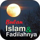 Bulan Bulan Islam dan Fadhilah APK