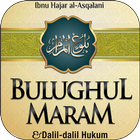Kitab Bulughul Maram ícone