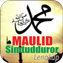 Maulid Simtudduror Lengkap APK