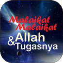 Malaikat Malaikat Allah dan Tugasnya APK