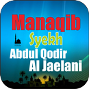 Manaqib Syeh Abdul Qodir Jaelani-APK