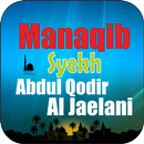 Manaqib Syeh Abdul Qodir Jaelani APK