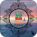 Tawasul Wirid Ratib dan Hizib Pilihan-APK