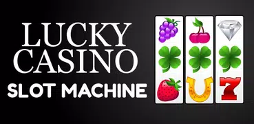Lucky Casino - Slot Machine