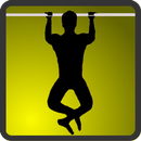 Pull Up - egzersiz rutin APK