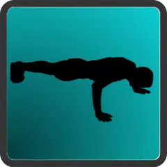 Push Up - workout routine APK download